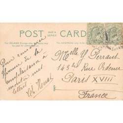 Rare collectable postcards of ENGLAND. Vintage Postcards of ENGLAND