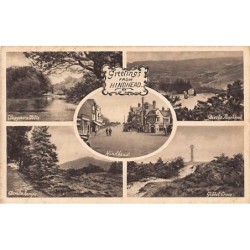 Rare collectable postcards of ENGLAND. Vintage Postcards of ENGLAND