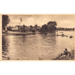 Rare collectable postcards of ENGLAND. Vintage Postcards of ENGLAND