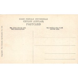 Rare collectable postcards of SRI LANKA. Vintage Postcards of SRI LANKA