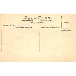 Rare collectable postcards of ENGLAND. Vintage Postcards of ENGLAND