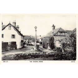 Rare collectable postcards of ENGLAND. Vintage Postcards of ENGLAND
