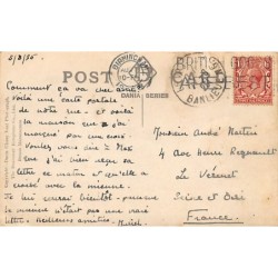 Rare collectable postcards of ENGLAND. Vintage Postcards of ENGLAND