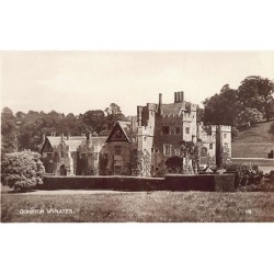 Rare collectable postcards of ENGLAND. Vintage Postcards of ENGLAND