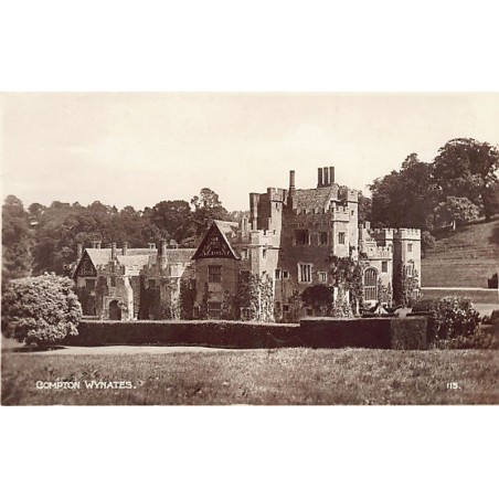 Rare collectable postcards of ENGLAND. Vintage Postcards of ENGLAND