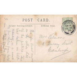 Rare collectable postcards of ENGLAND. Vintage Postcards of ENGLAND
