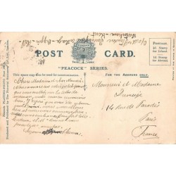 Rare collectable postcards of ENGLAND. Vintage Postcards of ENGLAND