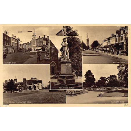 Rare collectable postcards of ENGLAND. Vintage Postcards of ENGLAND
