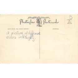 Rare collectable postcards of ENGLAND. Vintage Postcards of ENGLAND
