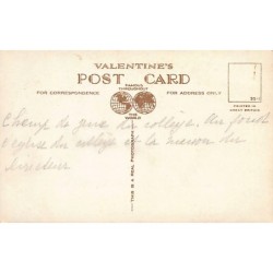 Rare collectable postcards of ENGLAND. Vintage Postcards of ENGLAND