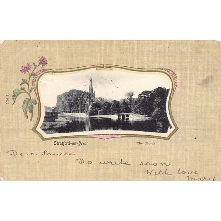 Rare collectable postcards of ENGLAND. Vintage Postcards of ENGLAND
