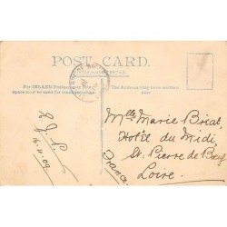 Rare collectable postcards of ENGLAND. Vintage Postcards of ENGLAND