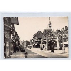 Rare collectable postcards of ENGLAND. Vintage Postcards of ENGLAND