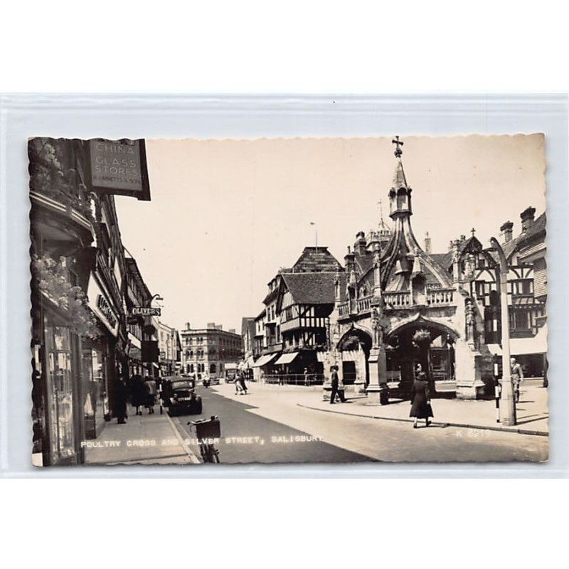 Rare collectable postcards of ENGLAND. Vintage Postcards of ENGLAND