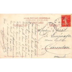 Rare collectable postcards of SRI LANKA. Vintage Postcards of SRI LANKA