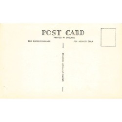 Rare collectable postcards of ENGLAND. Vintage Postcards of ENGLAND