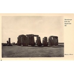 Rare collectable postcards of ENGLAND. Vintage Postcards of ENGLAND