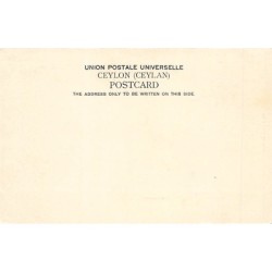 Rare collectable postcards of SRI LANKA. Vintage Postcards of SRI LANKA