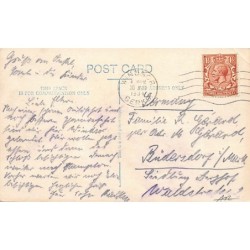 Rare collectable postcards of ENGLAND. Vintage Postcards of ENGLAND