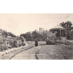 Rare collectable postcards of ENGLAND. Vintage Postcards of ENGLAND