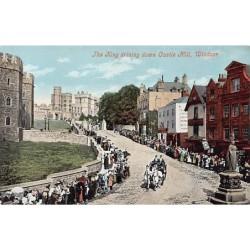 Rare collectable postcards of ENGLAND. Vintage Postcards of ENGLAND