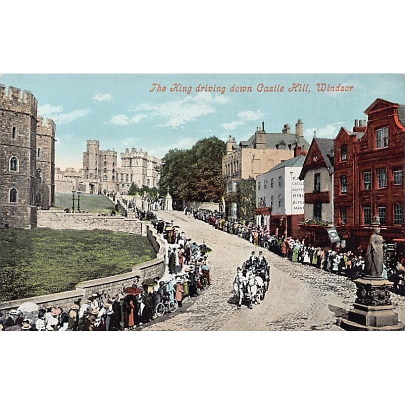 Rare collectable postcards of ENGLAND. Vintage Postcards of ENGLAND