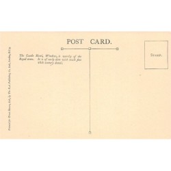 Rare collectable postcards of ENGLAND. Vintage Postcards of ENGLAND