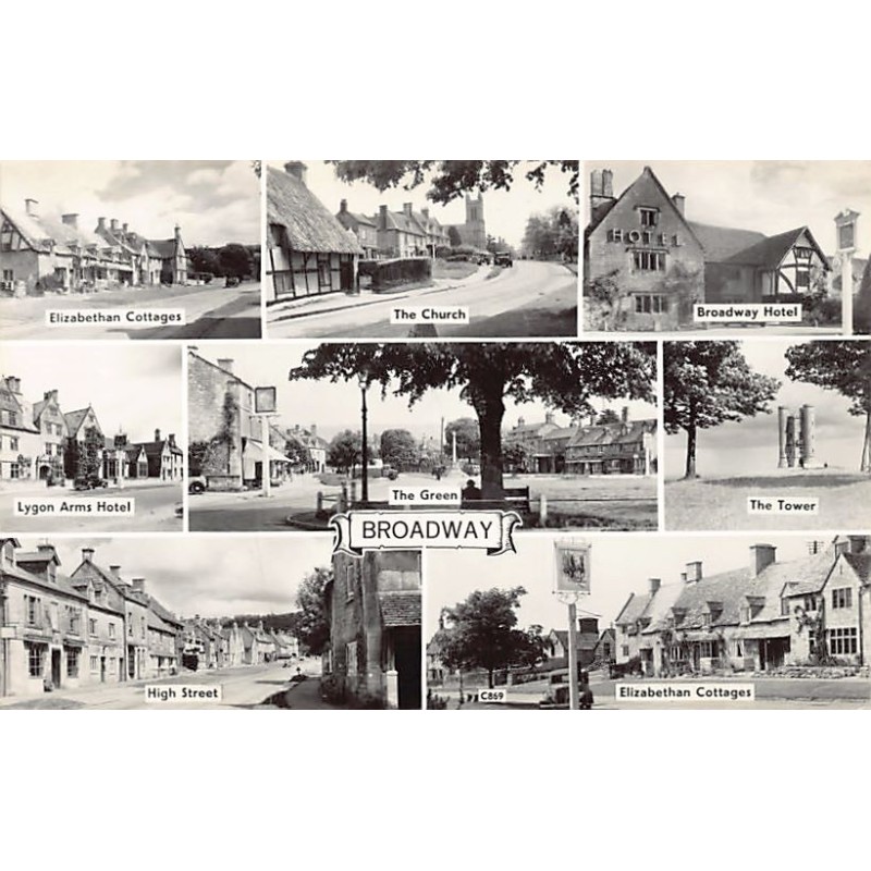 Rare collectable postcards of ENGLAND. Vintage Postcards of ENGLAND