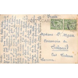 Rare collectable postcards of ENGLAND. Vintage Postcards of ENGLAND