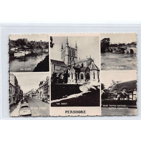 Rare collectable postcards of ENGLAND. Vintage Postcards of ENGLAND