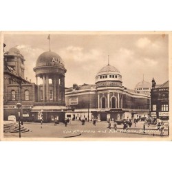 Rare collectable postcards of ENGLAND. Vintage Postcards of ENGLAND