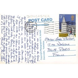 Rare collectable postcards of ENGLAND. Vintage Postcards of ENGLAND