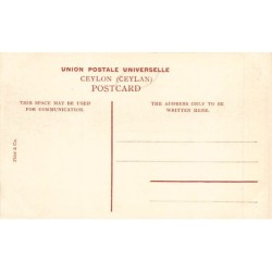 Rare collectable postcards of SRI LANKA. Vintage Postcards of SRI LANKA