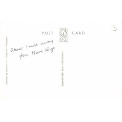 Rare collectable postcards of ENGLAND. Vintage Postcards of ENGLAND