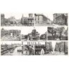 Rare collectable postcards of ENGLAND. Vintage Postcards of ENGLAND