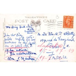 Rare collectable postcards of ENGLAND. Vintage Postcards of ENGLAND