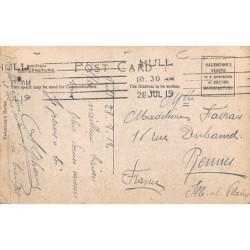 Rare collectable postcards of ENGLAND. Vintage Postcards of ENGLAND