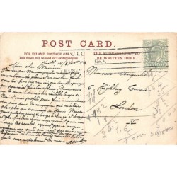 Rare collectable postcards of ENGLAND. Vintage Postcards of ENGLAND
