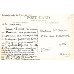 Rare collectable postcards of ENGLAND. Vintage Postcards of ENGLAND