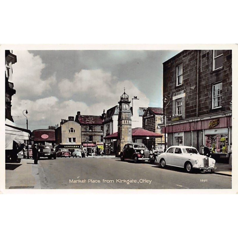 Rare collectable postcards of ENGLAND. Vintage Postcards of ENGLAND