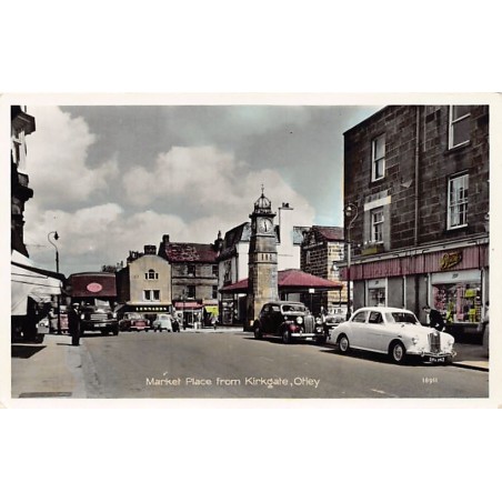 Rare collectable postcards of ENGLAND. Vintage Postcards of ENGLAND