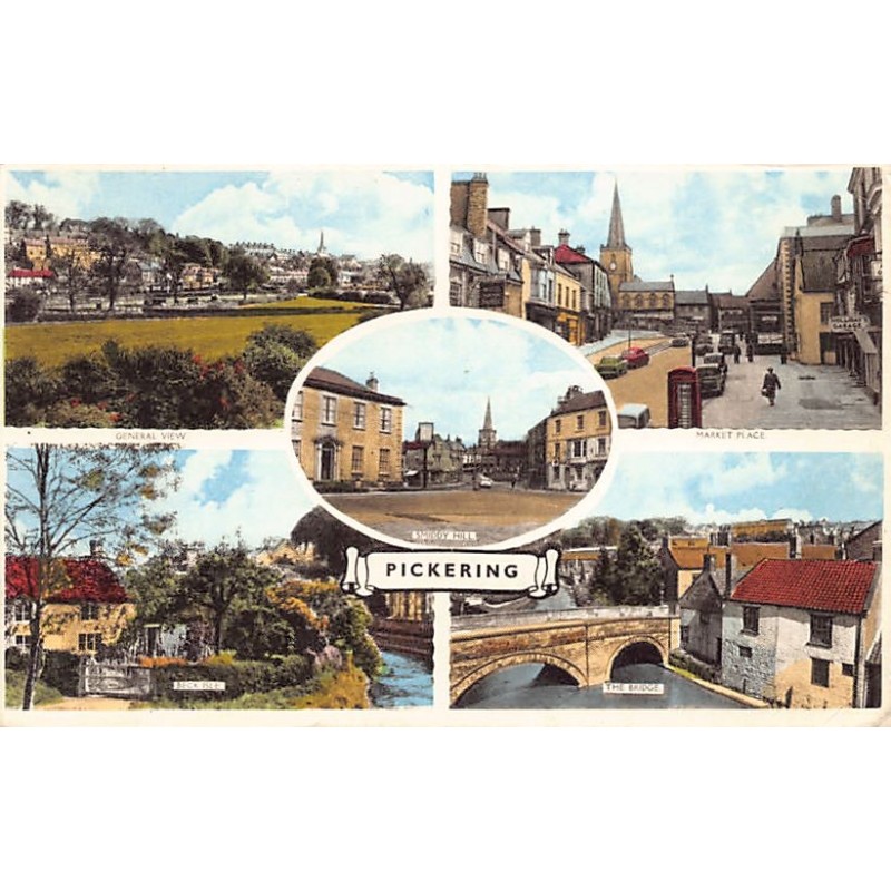 Rare collectable postcards of ENGLAND. Vintage Postcards of ENGLAND