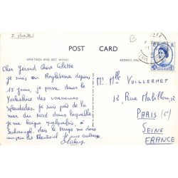 Rare collectable postcards of ENGLAND. Vintage Postcards of ENGLAND