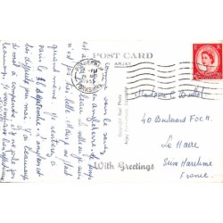 Rare collectable postcards of ENGLAND. Vintage Postcards of ENGLAND