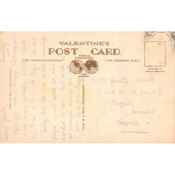 Rare collectable postcards of ENGLAND. Vintage Postcards of ENGLAND