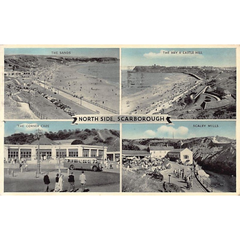 Rare collectable postcards of ENGLAND. Vintage Postcards of ENGLAND