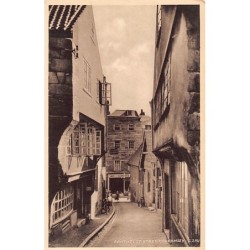 Rare collectable postcards of GUERNSEY. Vintage Postcards of GUERNSEY