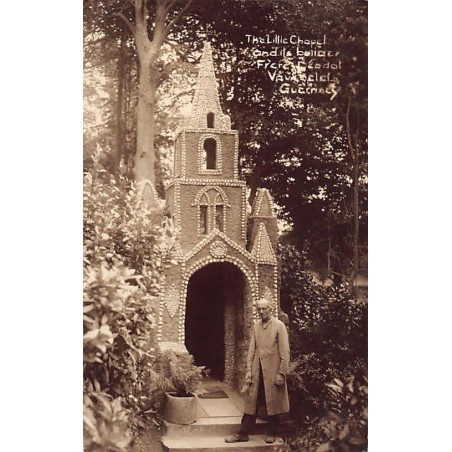 Rare collectable postcards of GUERNSEY. Vintage Postcards of GUERNSEY