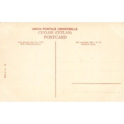 Rare collectable postcards of SRI LANKA. Vintage Postcards of SRI LANKA