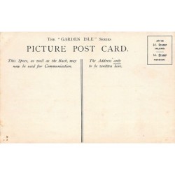 Rare collectable postcards of GUERNSEY. Vintage Postcards of GUERNSEY